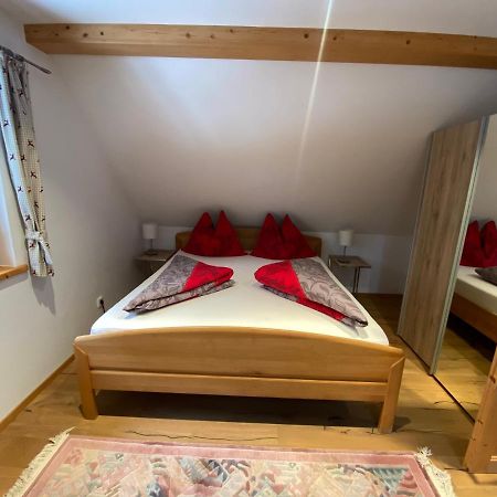 Chalet Sodamin Alpin Mit Wellness Hohentauern Buitenkant foto